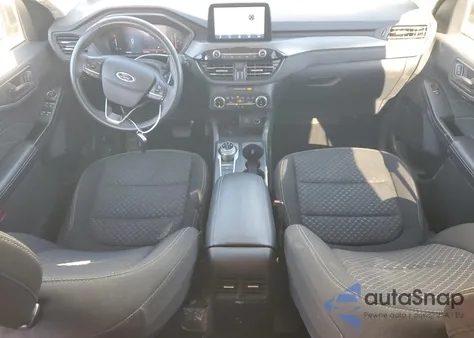 2023 Ford Escape Active z USA, uszkodzony, nr VIN 1FMCU0GN1PUA12188